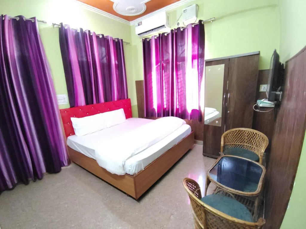 Nandini Homestay