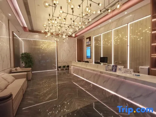 TrueGo Hotel(ShenZhen FutianPort Convention and Exhibition X Center)