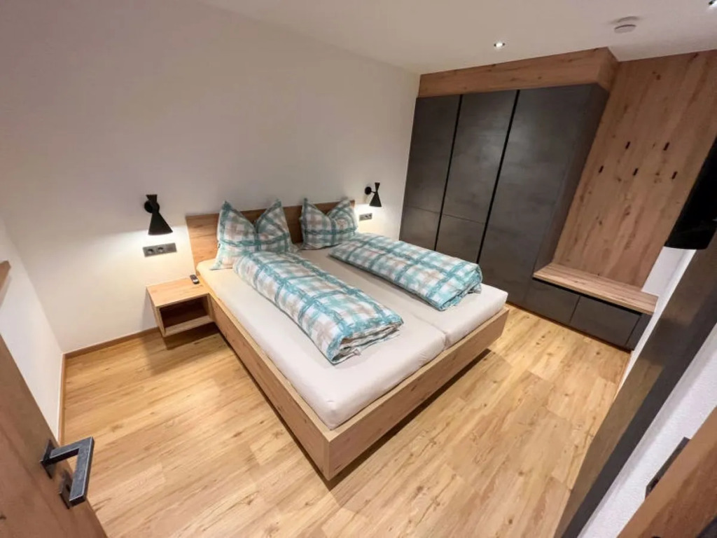 Apartment Martina Stumm im Zillertal