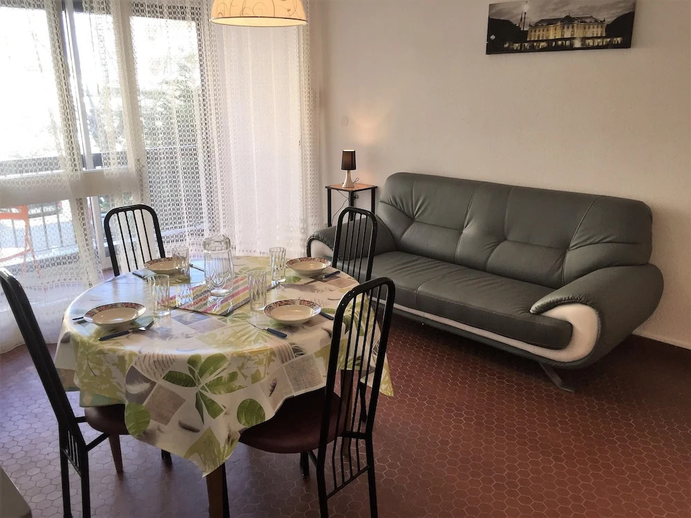 Residence Soleil - 121