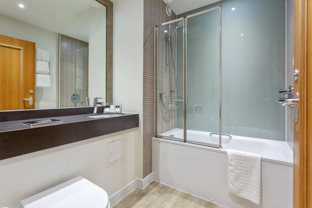 Holiday Inn Leamington Spa - Warwick by IHG