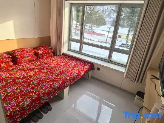 Xue Xiang Hao Hao Meeting· Holiday Homestay