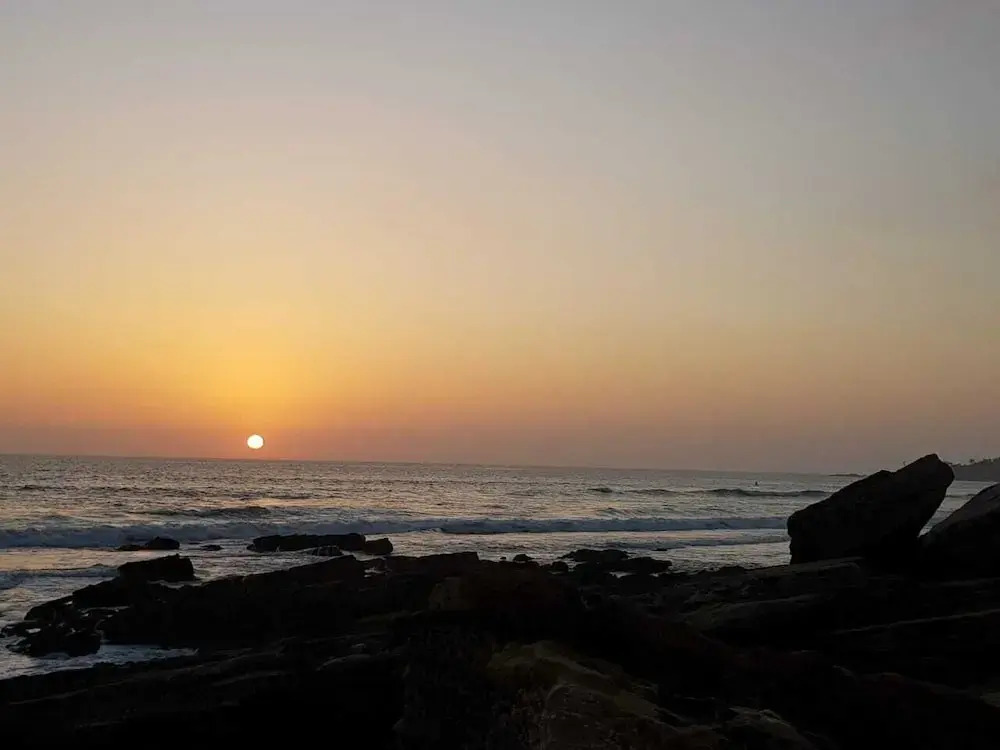 Ocean Surf House - Hostel