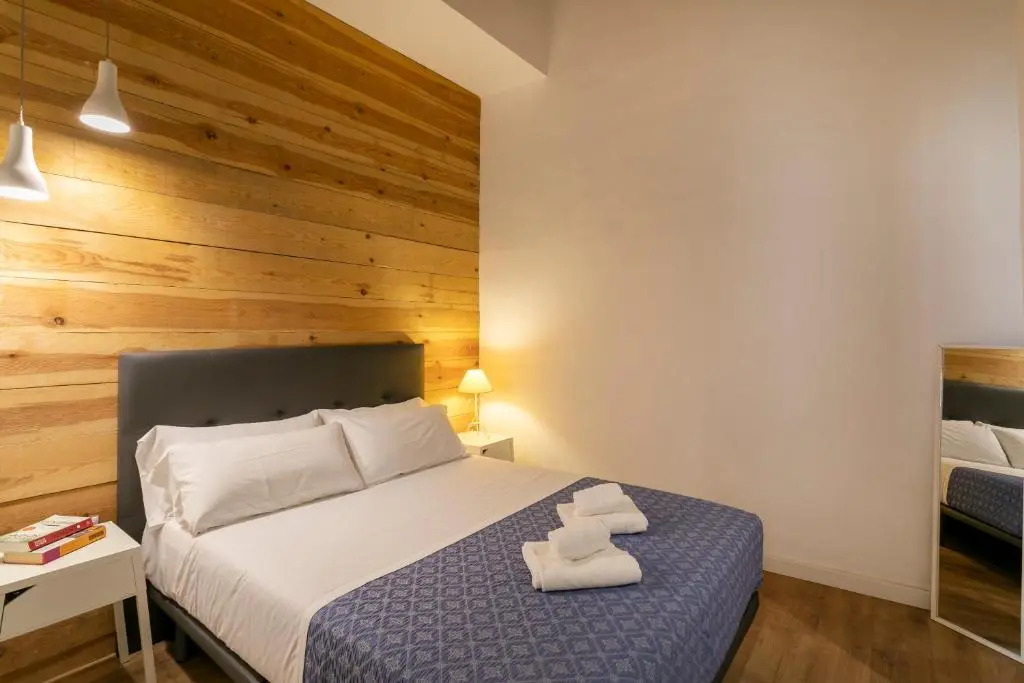 Apartamentos Teatro by Be Alicante