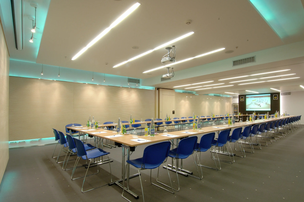 Atrion Hotel