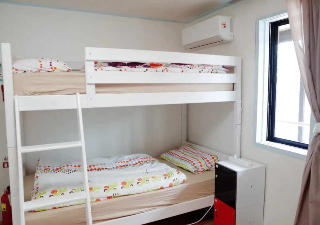 Hongdae Chef Guest House
