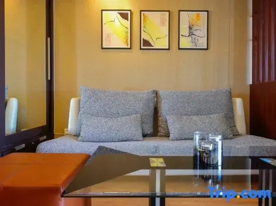 Luxury Living in heart of Nimman