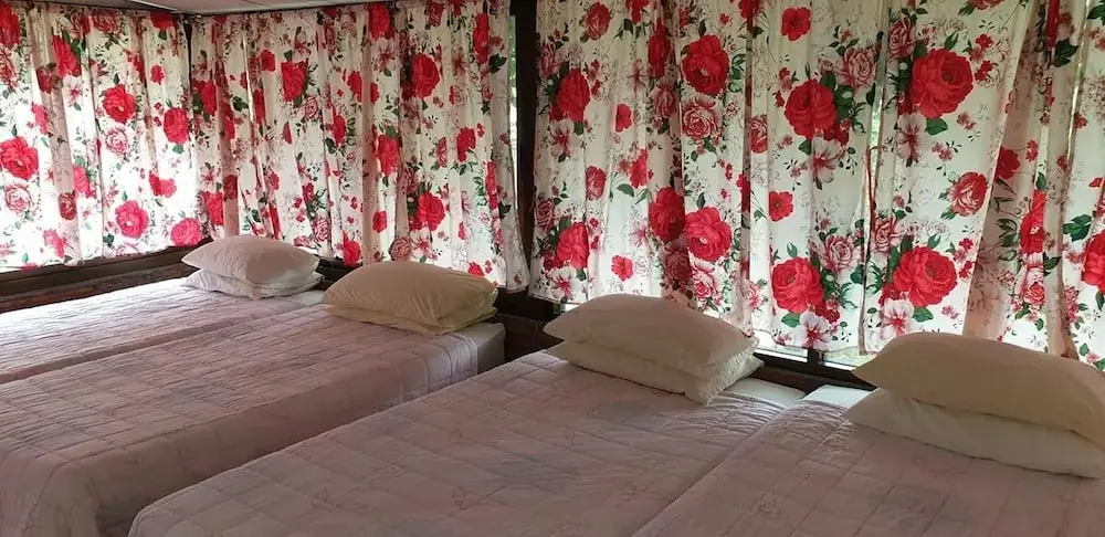 I Din Klin Daow Resort Khowkho