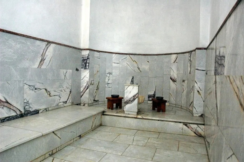 St Johns House