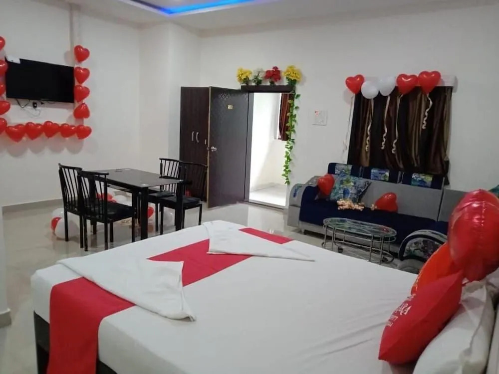 Hotel Shree Pingara