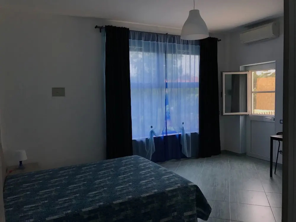 Affittacamere Villa Zelinda