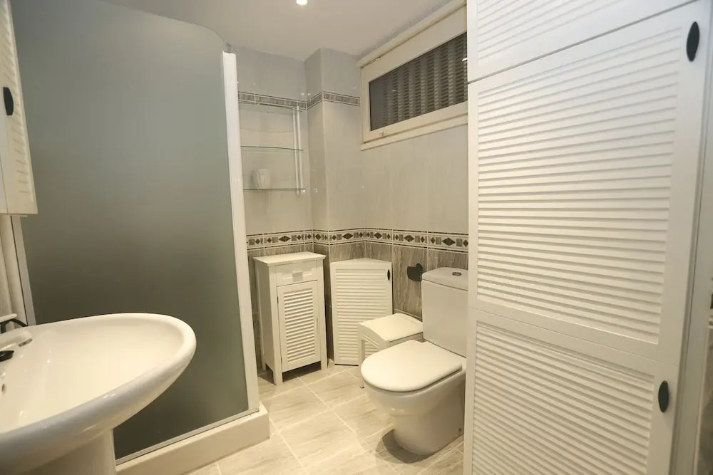 Apartamento Anagabu