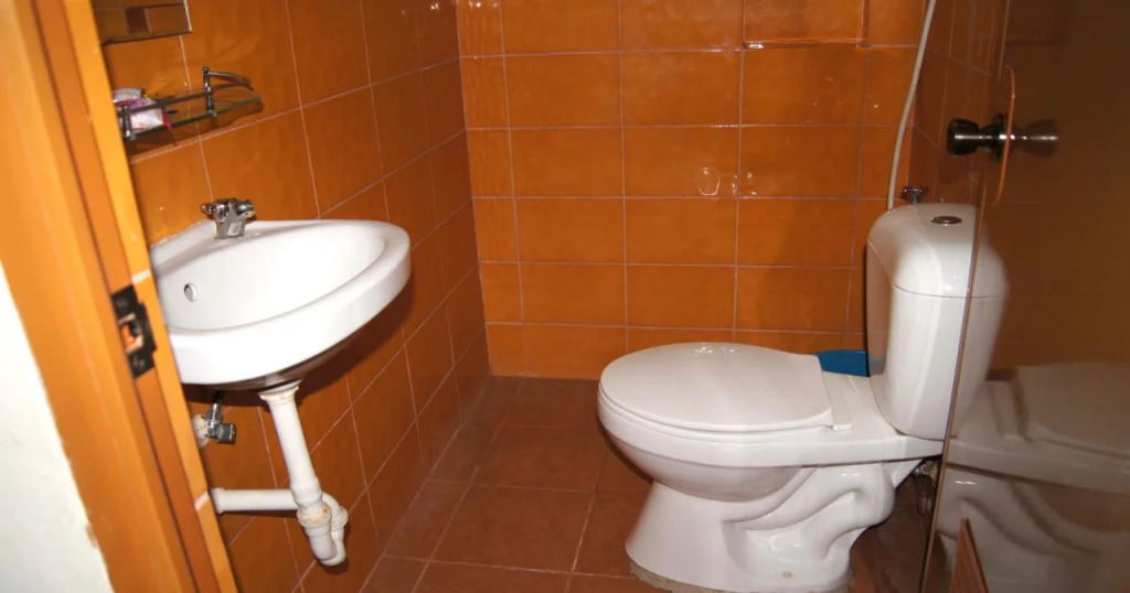 Staylite Park B&B