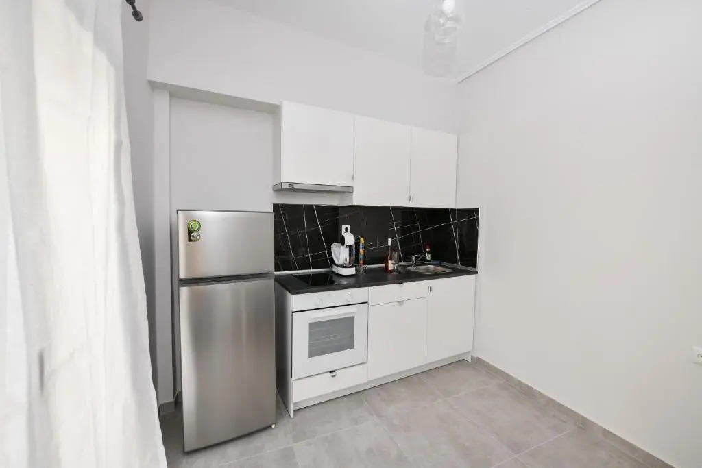 Modern, comfortable apartment, in the heart of the city