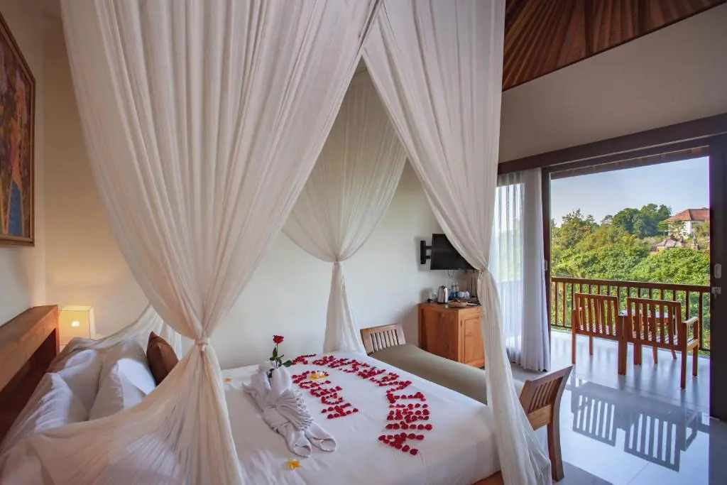 Yanyan Resort Ubud