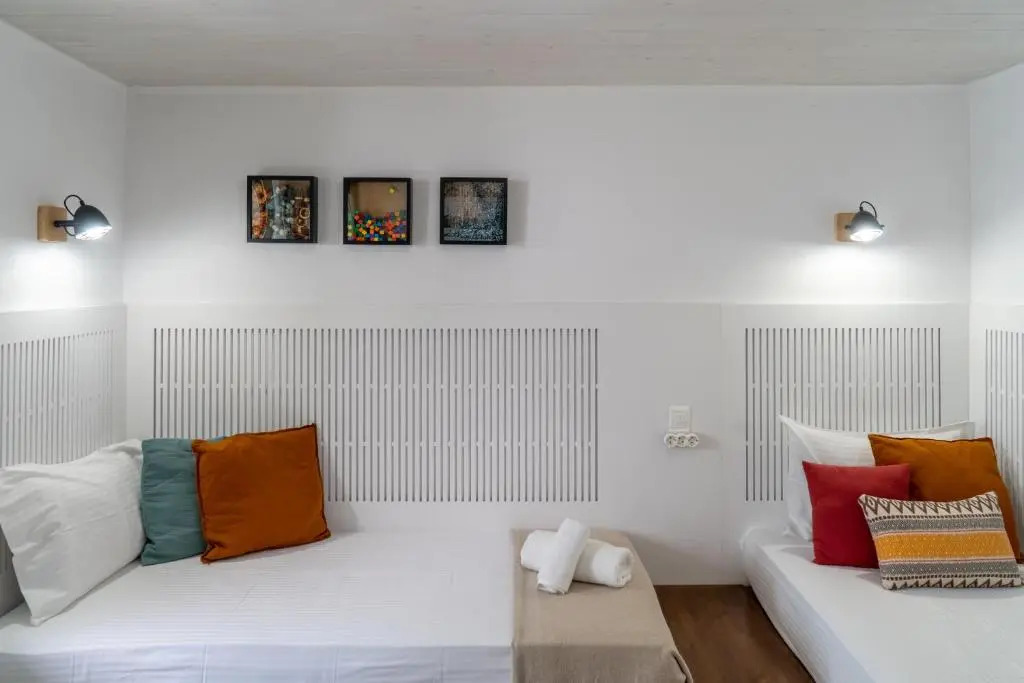 Quattro Domus 2 townhouse