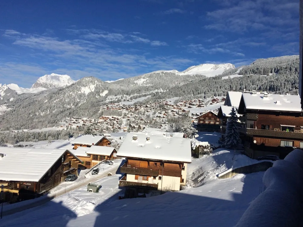 Central Hostel Chatel