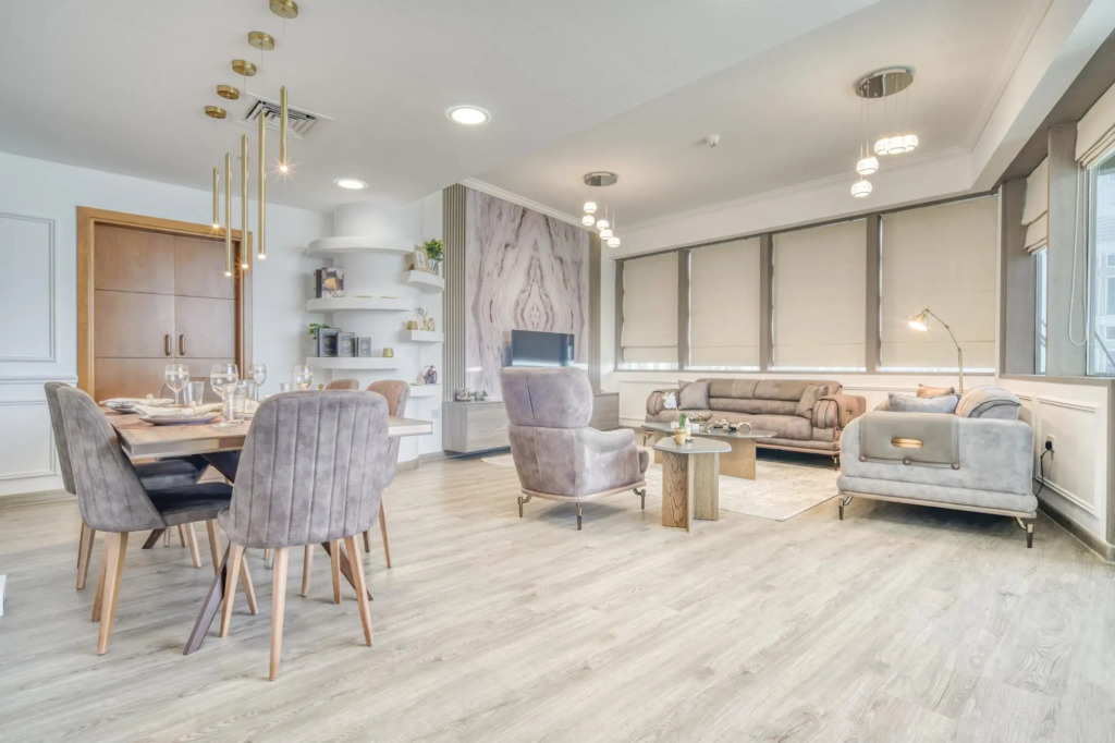 Ocean Heights - 5606- DM