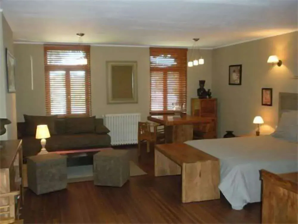 LOGIS HÔTEL-RESTAURANT - Le Moulin dArtres