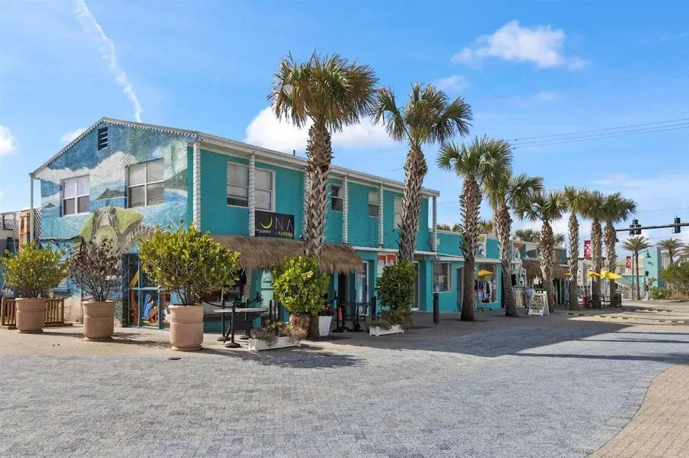 111 S Atlantic Ave