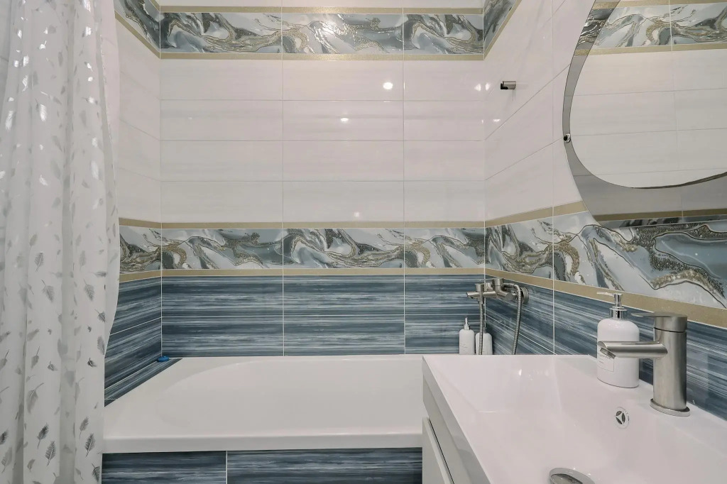 Апартаменты Privi House  на Проспекте Калашникова 23