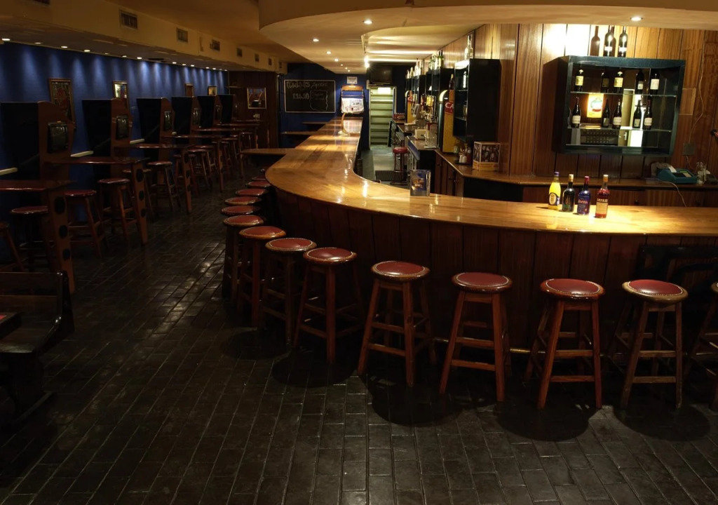 Devonshire Hotel