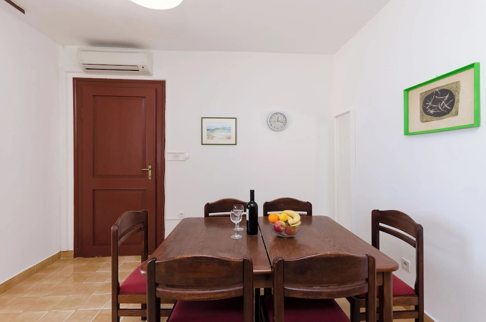Apartment Ruza