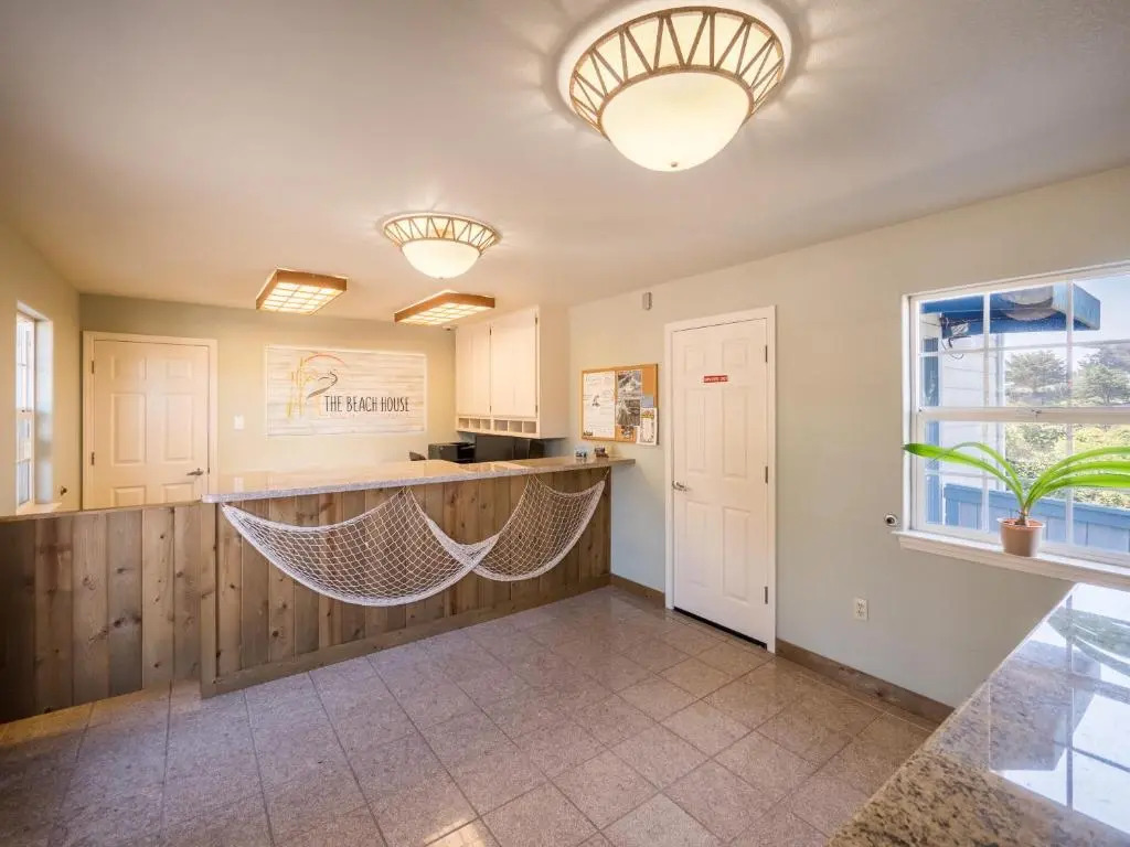 Beach House Inn
