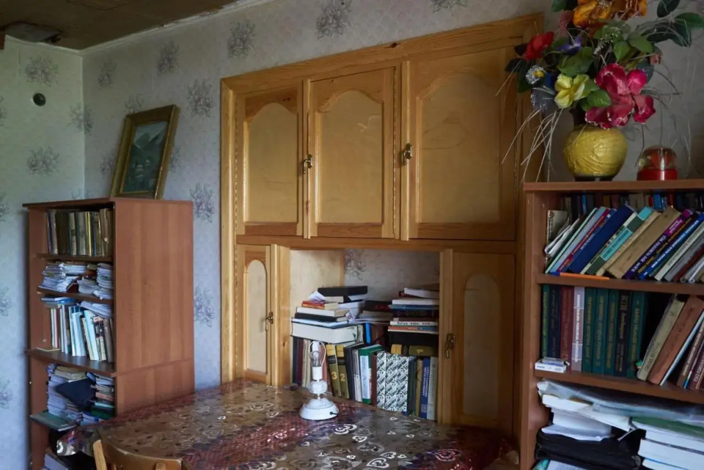 Ancient Lahij Guest House