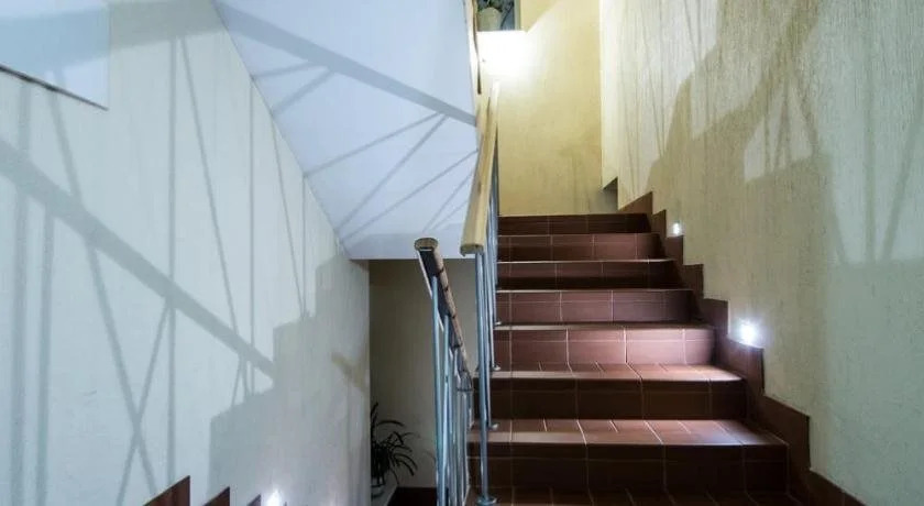 Hotel Audenis