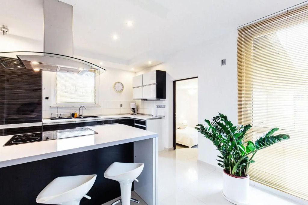 Apartamenty VIP