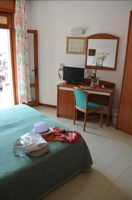 Hotel Berna
