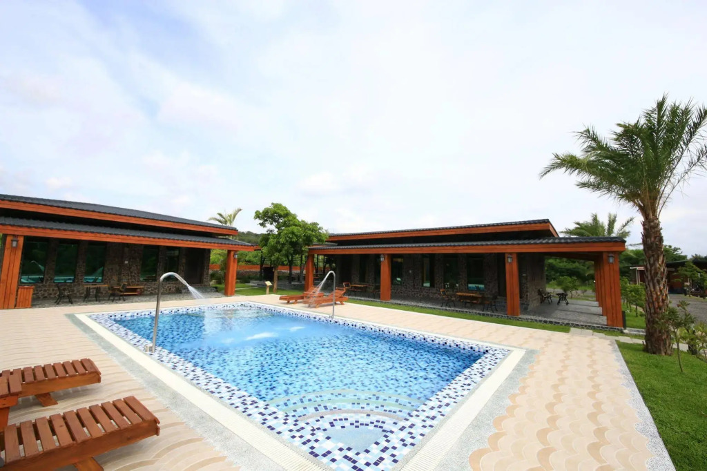 Kenting Four Season Villa