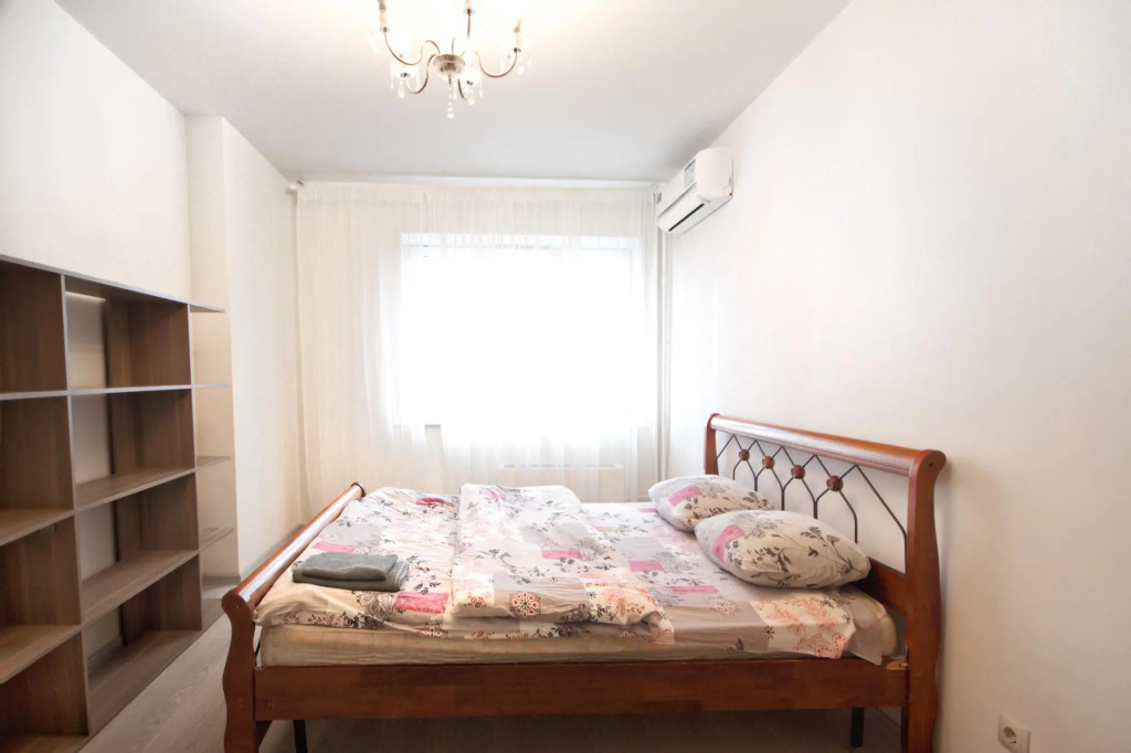 Pryanik Apartments (Пряник Апартментс) на улице Михеева