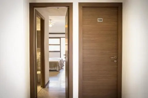 Hostal Can Pep
