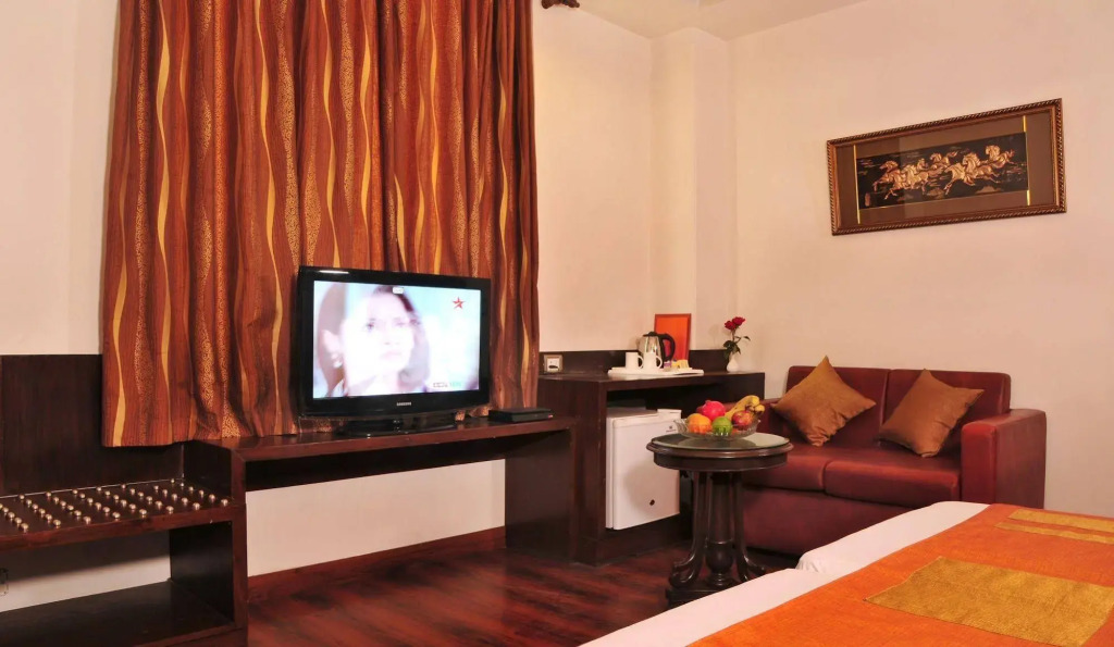 Hotel Citi International