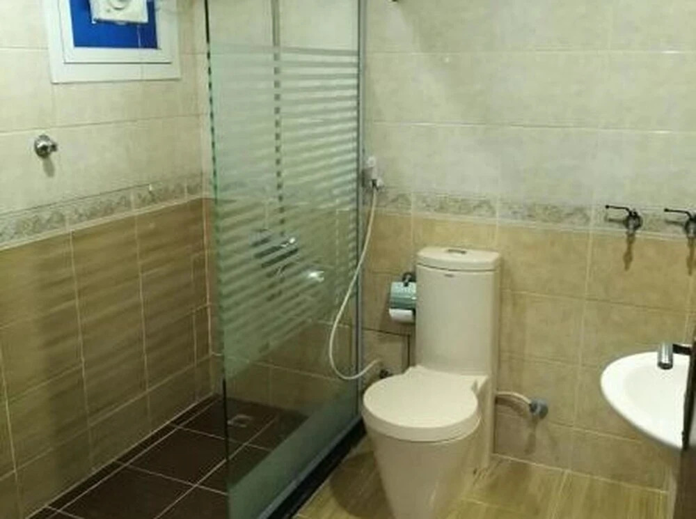 oyo 104 Al Tawfiq Furnished Units