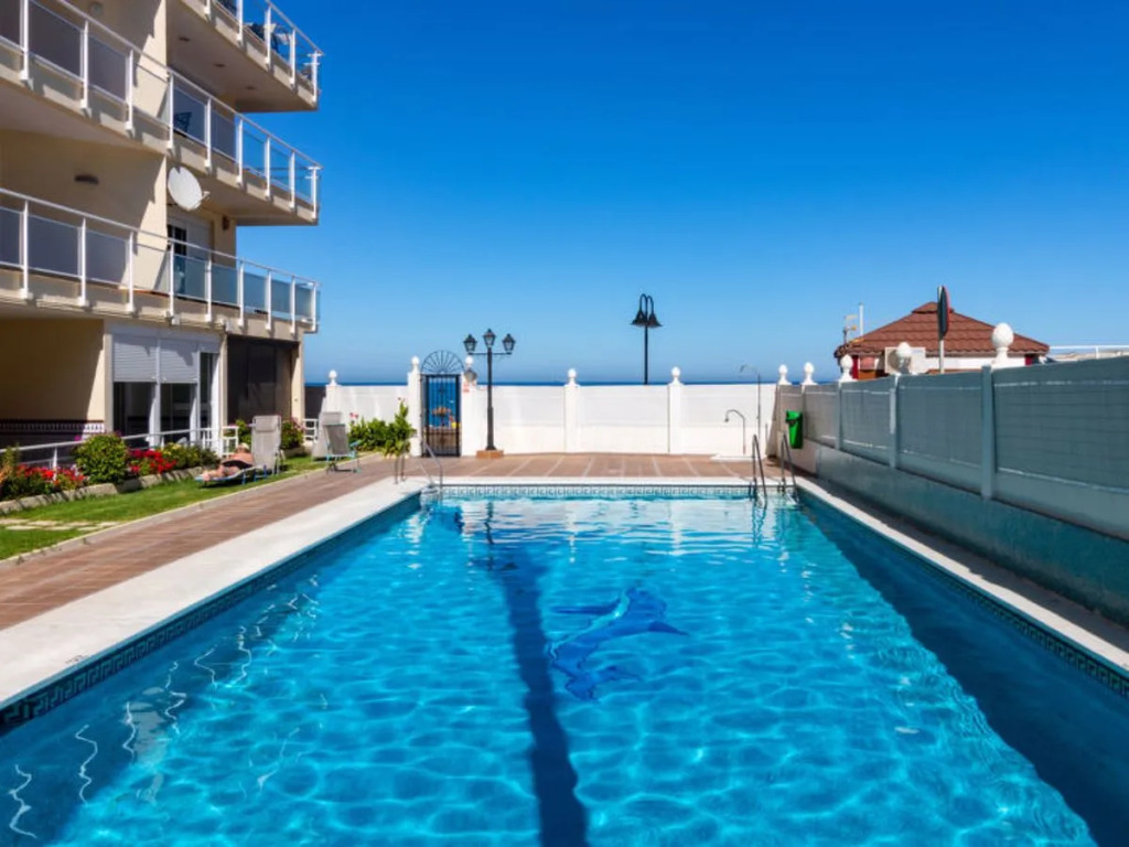 Apartment Neptune Santa Marinella