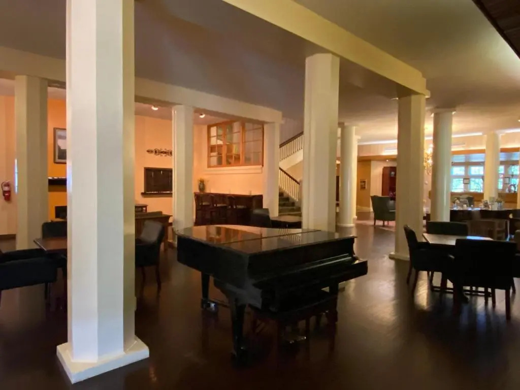 Shawnee Inn and Golf Resort