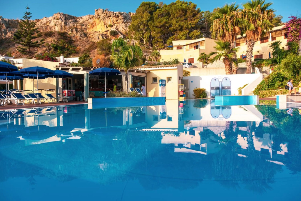 Villaggio Cala Mancina
