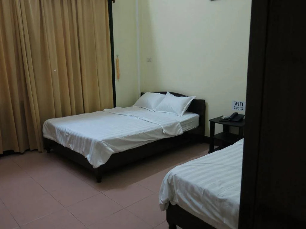 Hong Nhung Guest House