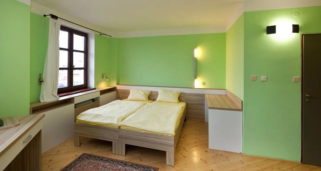 Hotel N Znojmo - Klid, Atmosféra a Zážitek