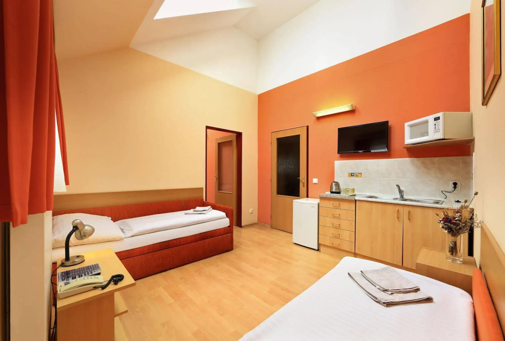 Residence Tabor