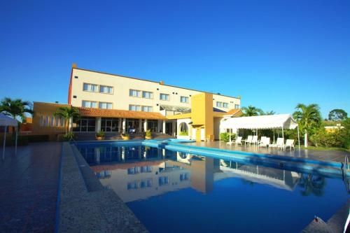 Hotel Vicans