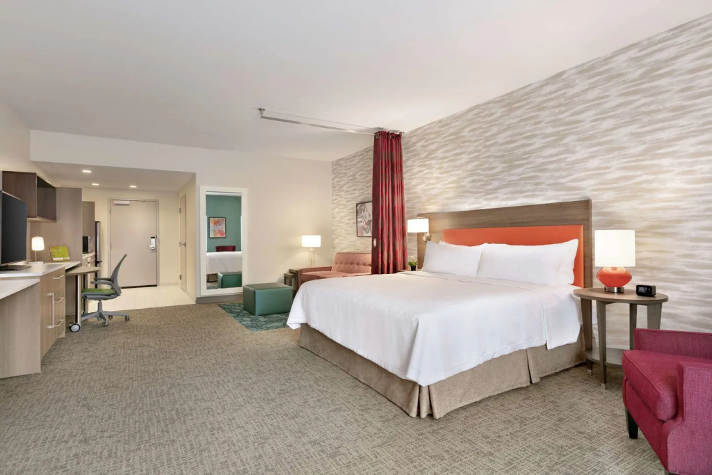 Home2 Suites By Hilton Easton
