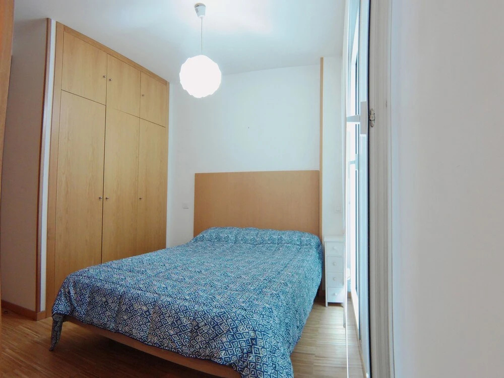 Apartamento exterior en Barrio de las Letras