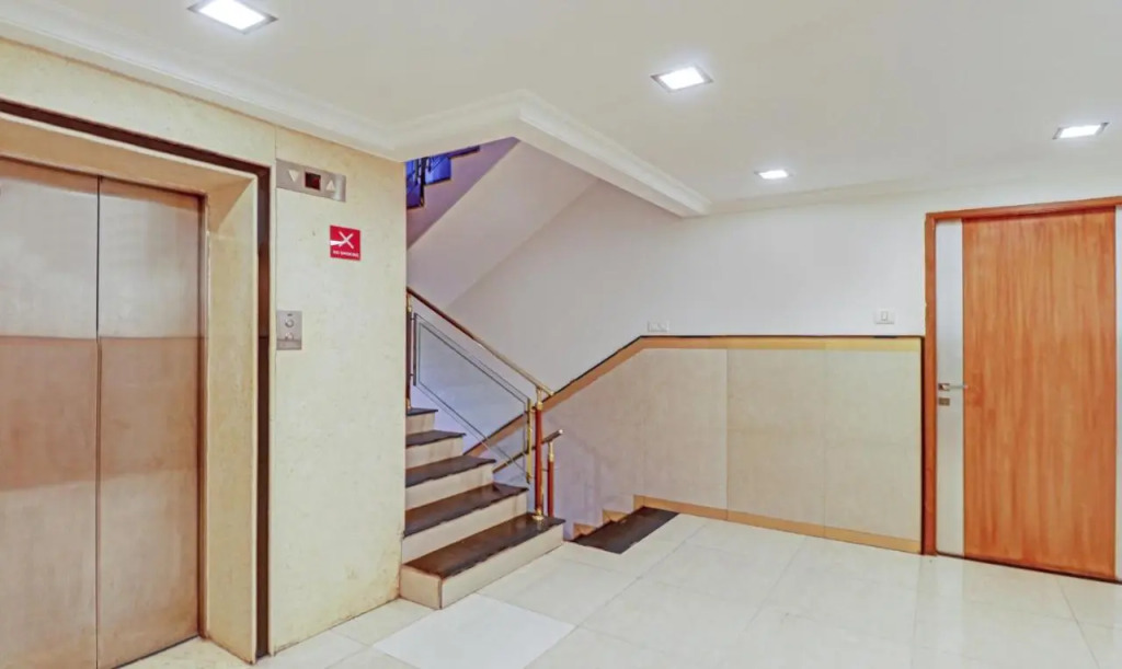 Treebo Suraksha Inn