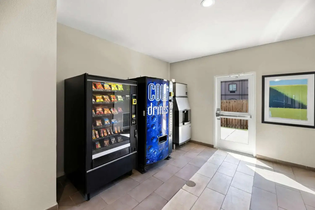 Quality Inn & Suites Big Spring
