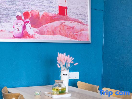 Zhoushan East Jimei Zhan B&B