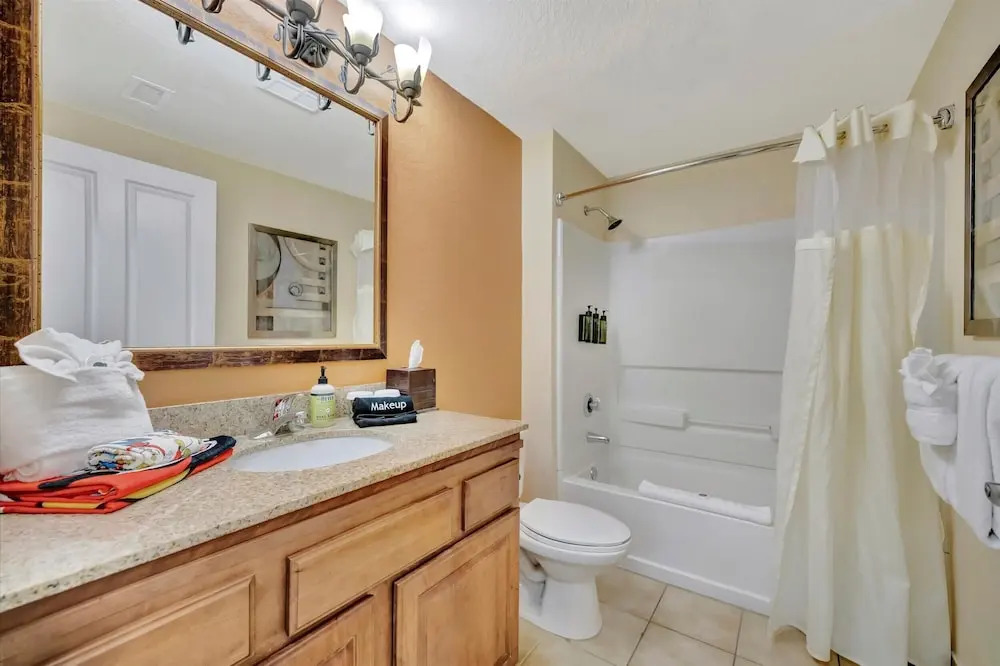 Magical Moment Vacation Condos